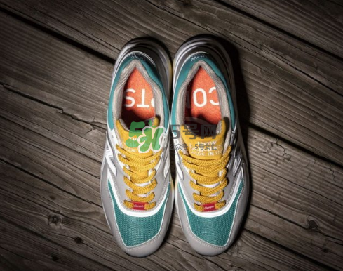 concepts與new balance m997.5聯(lián)名什么時(shí)候發(fā)售？