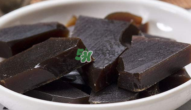 男人能吃阿膠嗎？男人能喝復(fù)方阿膠漿嗎？