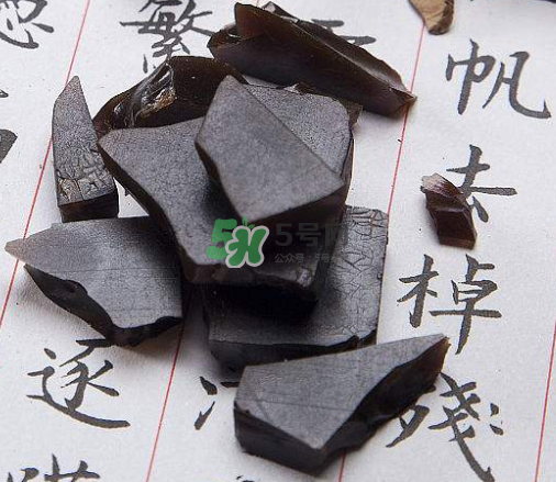 男人能吃阿膠嗎？男人能喝復(fù)方阿膠漿嗎？