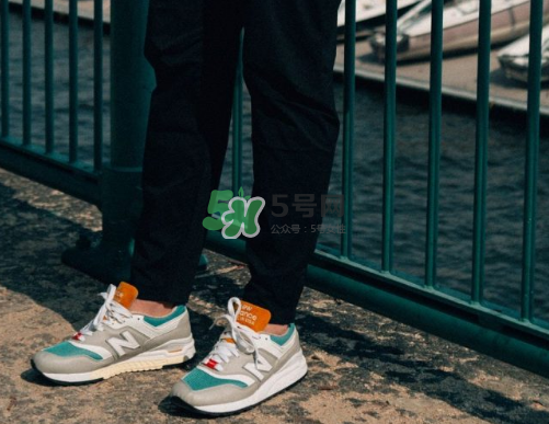 concepts與new balance m997.5聯(lián)名上腳效果怎么樣？