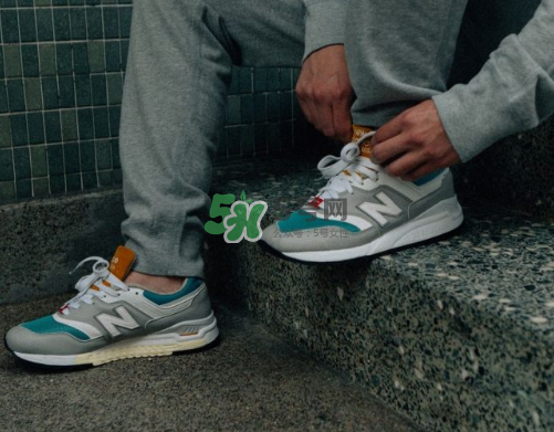 concepts與new balance m997.5聯(lián)名上腳效果怎么樣？
