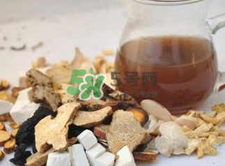 男人能喝四物湯嗎？四物湯男人能不能喝？