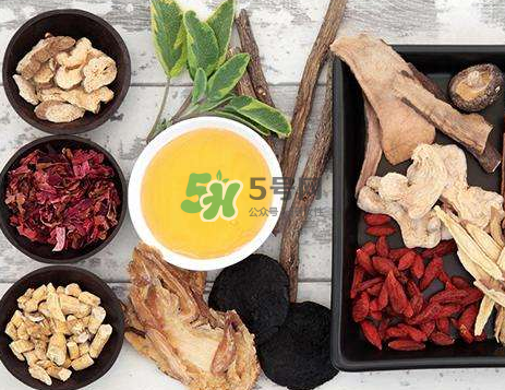 男人能喝四物湯嗎？四物湯男人能不能喝？