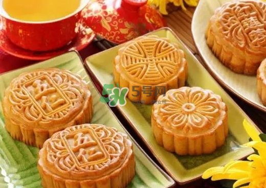 月餅為什么會(huì)塌？月餅塌腰原因