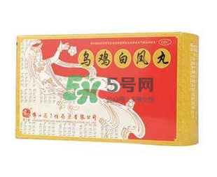 男人能吃烏雞白鳳丸嗎？烏雞白鳳丸男人能吃嗎？