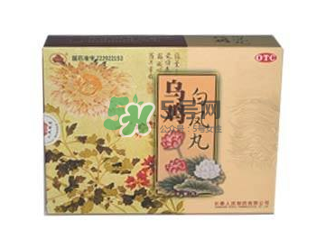 男人能吃烏雞白鳳丸嗎？烏雞白鳳丸男人能吃嗎？