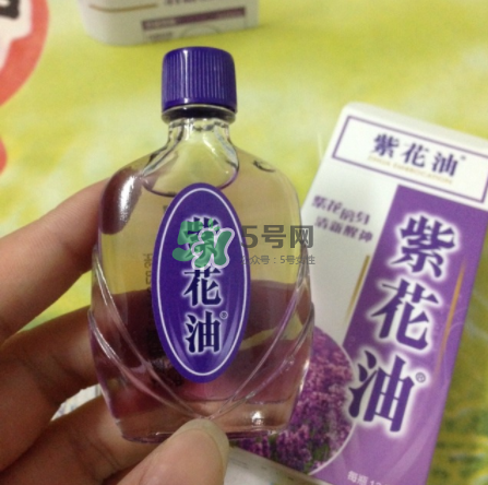 紫花油和白花油哪個(gè)好？紫花油的功效與作用