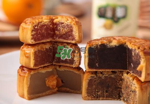 廣式月餅為什么硬？月餅皮發(fā)硬怎么辦？