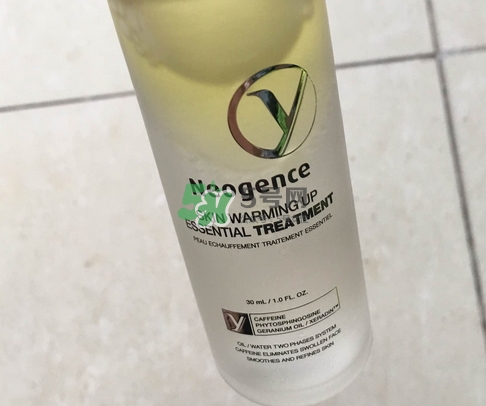 霓凈思循環(huán)滲透精華水怎么樣_好用嗎 霓凈思循環(huán)滲透精華水怎么樣_好用嗎