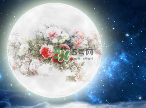 2017年中秋具體時(shí)間 2017年中秋是幾號？