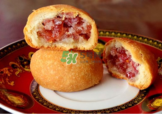 云腿月餅好吃嗎？云腿月餅?zāi)膫€(gè)牌子好吃？