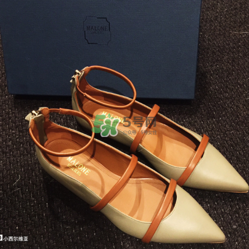 malone souliers是什么牌子_哪個國家的_什么檔次？