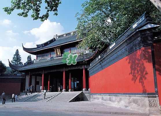 十月份去杭州穿什么？10月份去杭州穿衣搭配