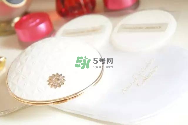 黛珂永恒祈愿蜜粉餅一共有幾款_每款有什么不同 黛珂永恒祈愿蜜粉餅一共有幾款_每款有什么不同