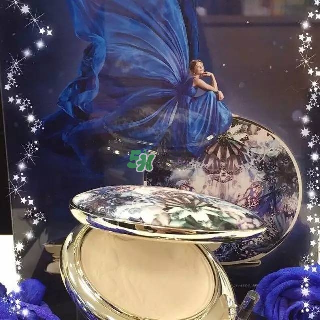 黛珂永恒祈愿蜜粉餅一共有幾款_每款有什么不同 黛珂永恒祈愿蜜粉餅一共有幾款_每款有什么不同