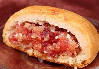 云腿月餅好吃嗎？云腿月餅?zāi)膫€(gè)牌子好吃？