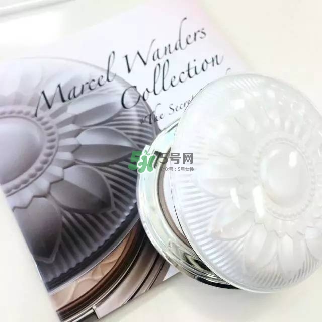 黛珂永恒祈愿蜜粉餅一共有幾款_每款有什么不同 黛珂永恒祈愿蜜粉餅一共有幾款_每款有什么不同