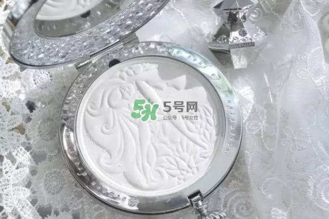 黛珂永恒祈愿蜜粉餅一共有幾款_每款有什么不同 黛珂永恒祈愿蜜粉餅一共有幾款_每款有什么不同