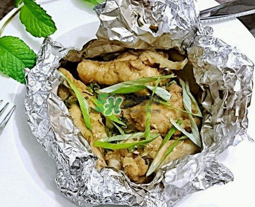 錫紙有毒嗎？錫紙是鋁箔紙嗎？