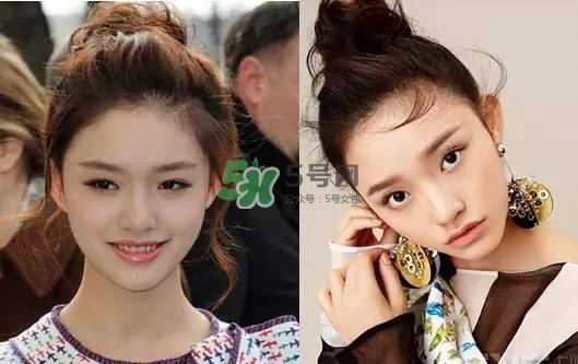 處女臉是什么樣子的？處女臉部有什么特征？