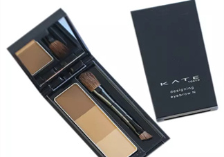 kate眉粉真假對(duì)比圖 kate眉粉真假怎么看？