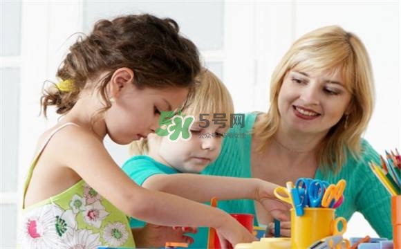 教育孩子，從放手開始