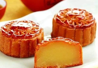 月餅為什么會(huì)塌？月餅塌腰原因