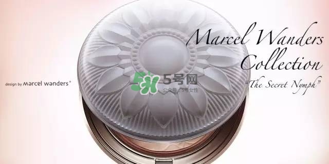 黛珂永恒祈愿蜜粉餅一共有幾款_每款有什么不同 黛珂永恒祈愿蜜粉餅一共有幾款_每款有什么不同