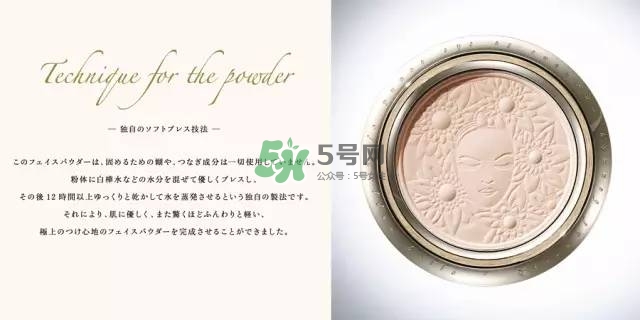 黛珂永恒祈愿蜜粉餅一共有幾款_每款有什么不同 黛珂永恒祈愿蜜粉餅一共有幾款_每款有什么不同