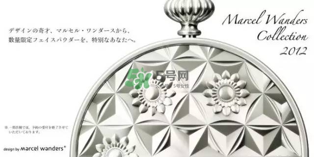 黛珂永恒祈愿蜜粉餅一共有幾款_每款有什么不同 黛珂永恒祈愿蜜粉餅一共有幾款_每款有什么不同