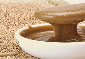 芝麻醬和雞蛋能一起吃嗎？雞蛋可以和芝麻醬一起吃嗎