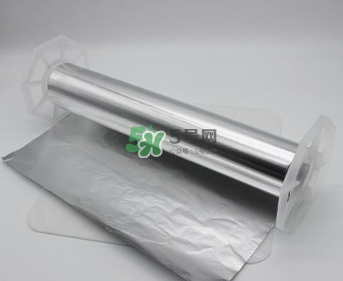 錫箔紙用哪一面？錫箔紙有正反面嗎