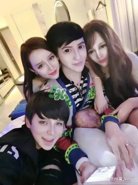 處女臉是什么樣子的？處女臉部有什么特征？