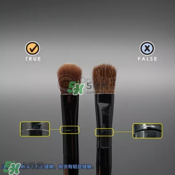 kate眉粉真假對比圖 kate眉粉真假怎么看？