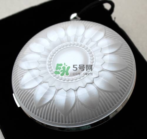 黛珂永恒祈愿蜜粉餅一共有幾款_每款有什么不同 黛珂永恒祈愿蜜粉餅一共有幾款_每款有什么不同