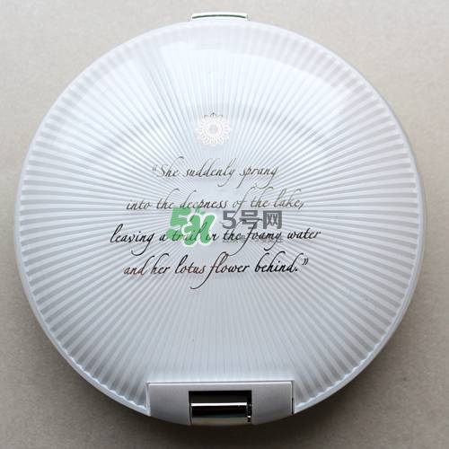 黛珂永恒祈愿蜜粉餅一共有幾款_每款有什么不同 黛珂永恒祈愿蜜粉餅一共有幾款_每款有什么不同