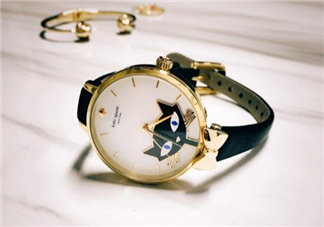 kate spade手表怎么樣？kate spade手表什么檔次？