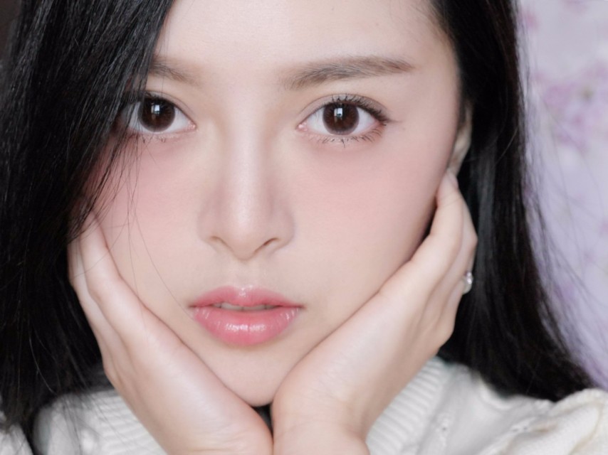 腮紅的畫法圖解 腮紅的畫法步驟 腮紅的畫法圖解 腮紅的畫法步驟