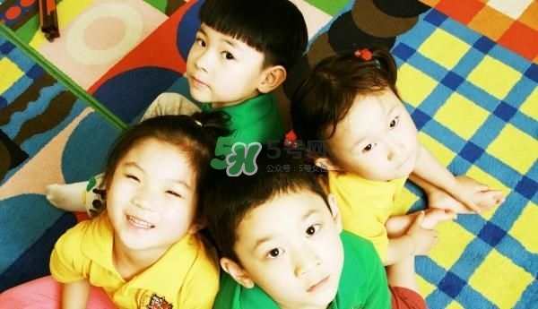 教育孩子，從放手開始