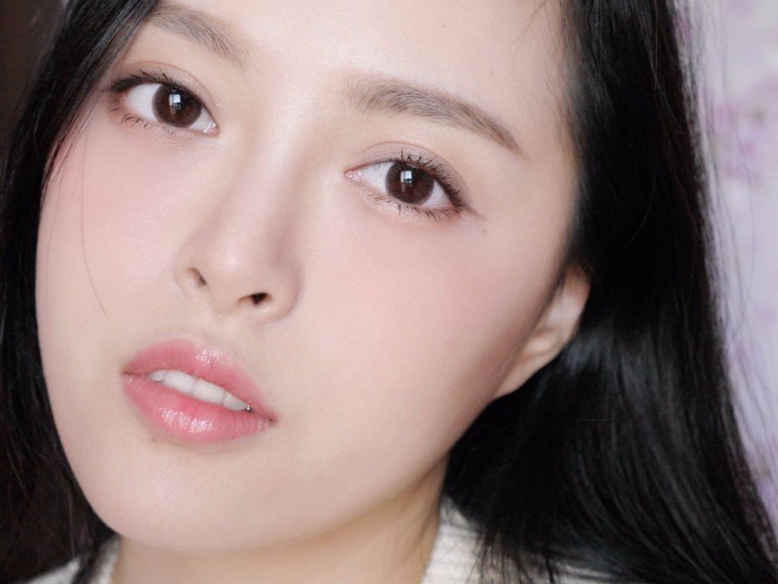 腮紅的畫法圖解 腮紅的畫法步驟 腮紅的畫法圖解 腮紅的畫法步驟