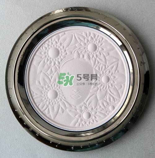 黛珂永恒祈愿蜜粉餅一共有幾款_每款有什么不同 黛珂永恒祈愿蜜粉餅一共有幾款_每款有什么不同