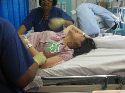 順產(chǎn)有多疼？順產(chǎn)的疼痛可以忍受嗎？