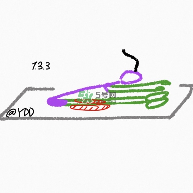腿臀及胸臂拉伸運動圖解 腿臀及胸臂拉伸運動圖解