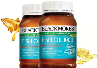 深海魚(yú)油膠囊怎么吃？深海魚(yú)油膠囊的用量