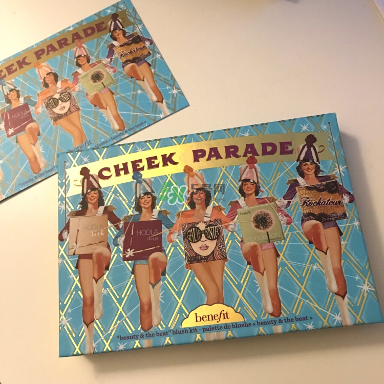 貝玲妃2017限量腮紅修容盤多少錢_專柜價格 貝玲妃2017限量腮紅修容盤多少錢_專柜價格