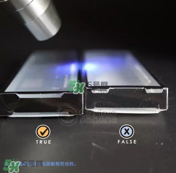 kate眉粉真假對比圖 kate眉粉真假怎么看？