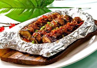 錫紙可以放烤箱嗎？錫紙可以直接放電磁爐上嗎