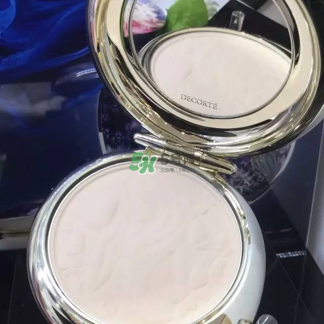 黛珂永恒祈愿蜜粉餅一共有幾款_每款有什么不同 黛珂永恒祈愿蜜粉餅一共有幾款_每款有什么不同