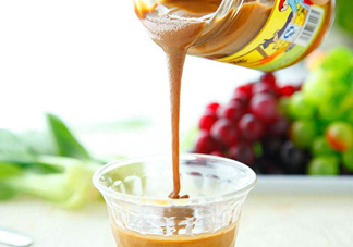 芝麻醬有假的嗎？買(mǎi)芝麻醬怎么挑選