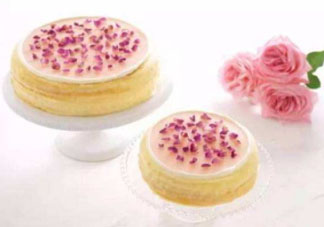 lady m蛋糕好吃嗎？lady m蛋糕哪種好吃？